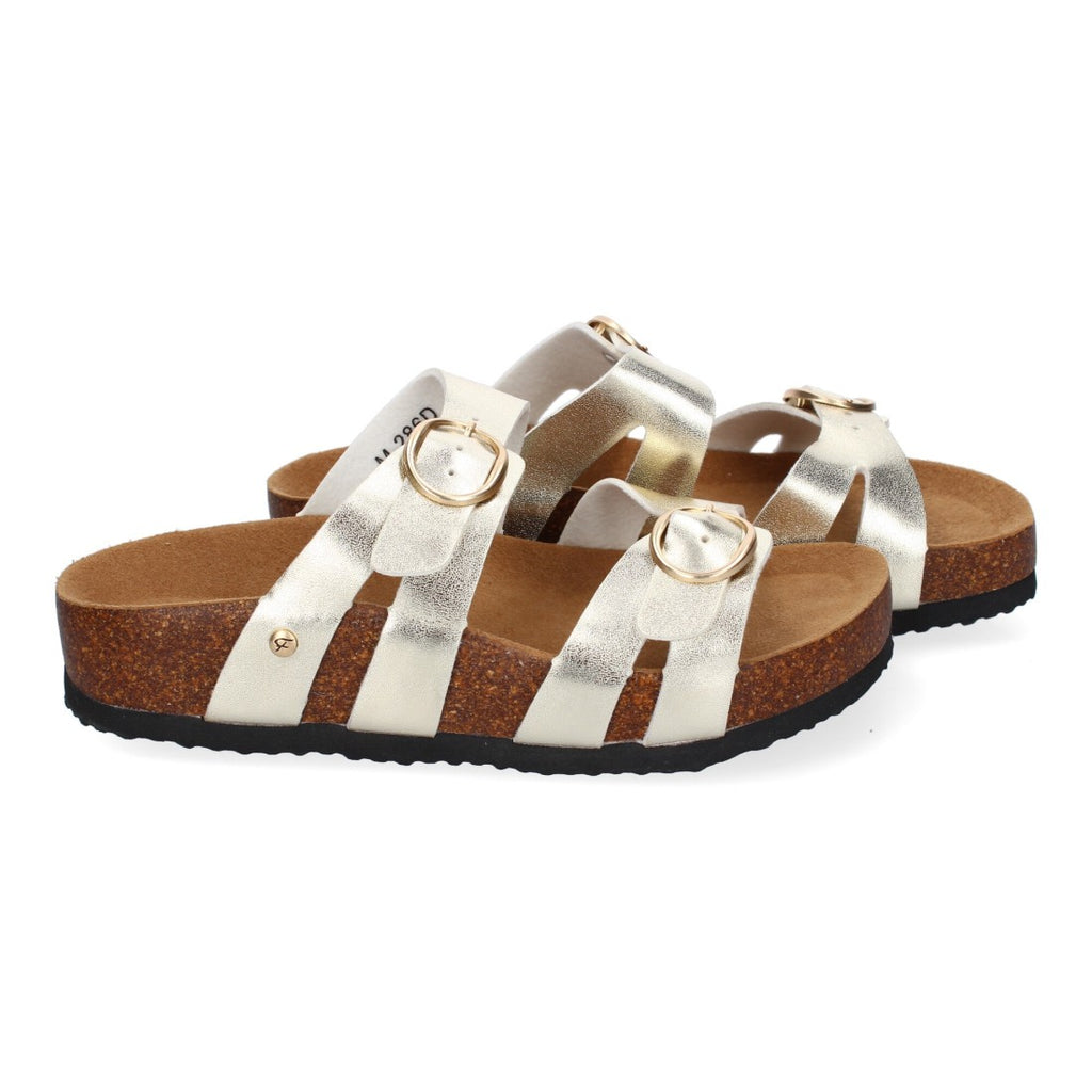 Sandalias mujer Cyrena