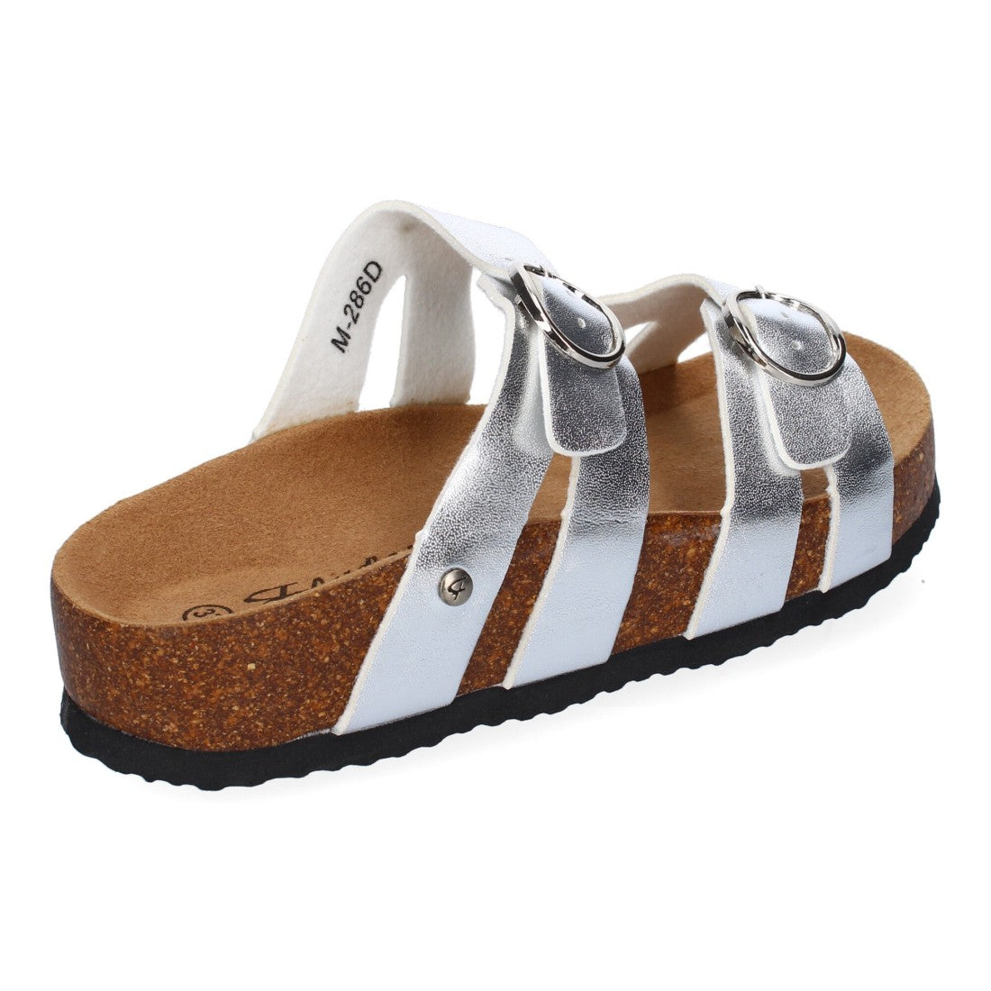 Sandalias mujer Cyrena