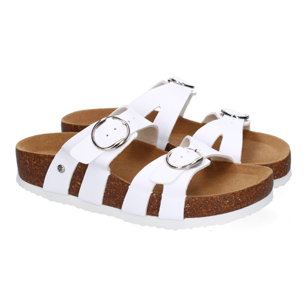 Sandalias mujer Cyrena