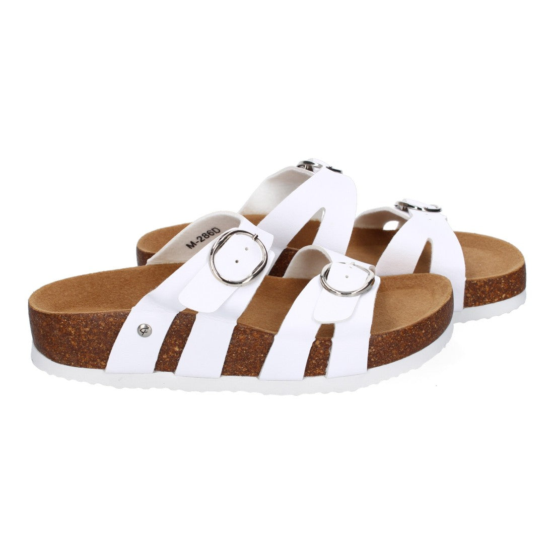 Sandalias mujer Cyrena