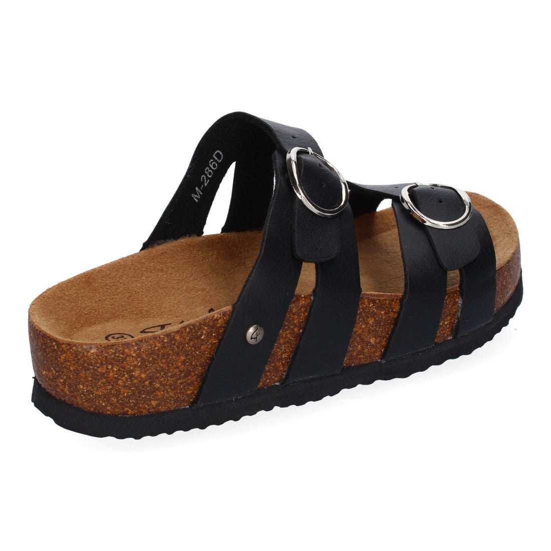 Sandalias mujer Cyrena