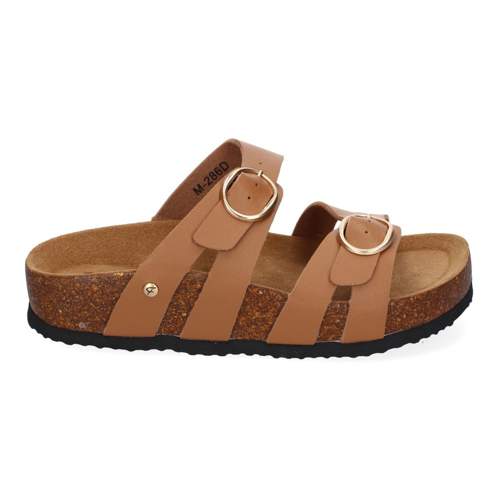 Sandalias mujer Cyrena