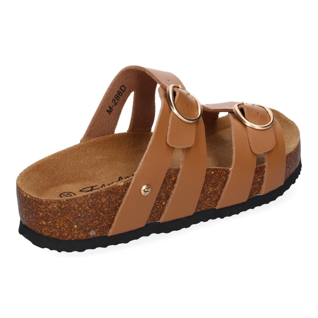 Sandalias mujer Cyrena