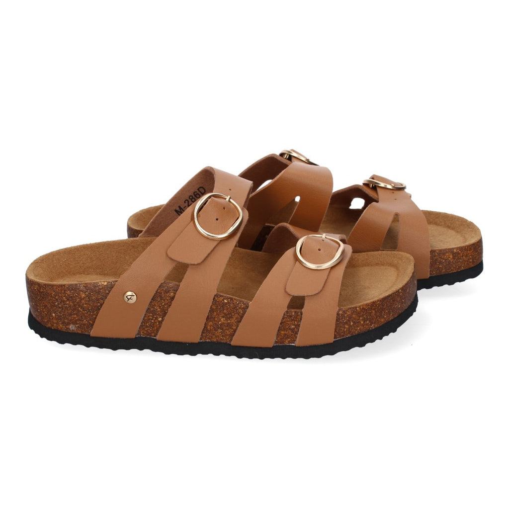 Sandalias mujer Cyrena