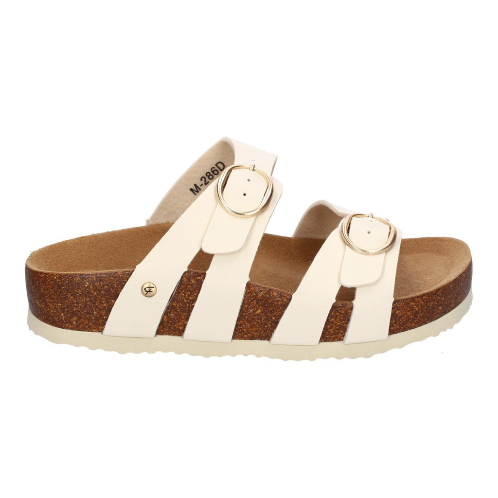 Sandalias mujer Cyrena