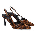 Sandalias mujer Cyrena