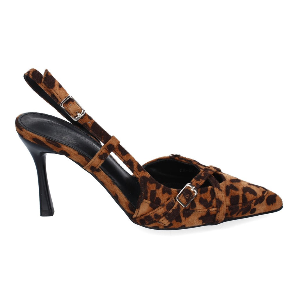 Sandalias mujer Cyrena