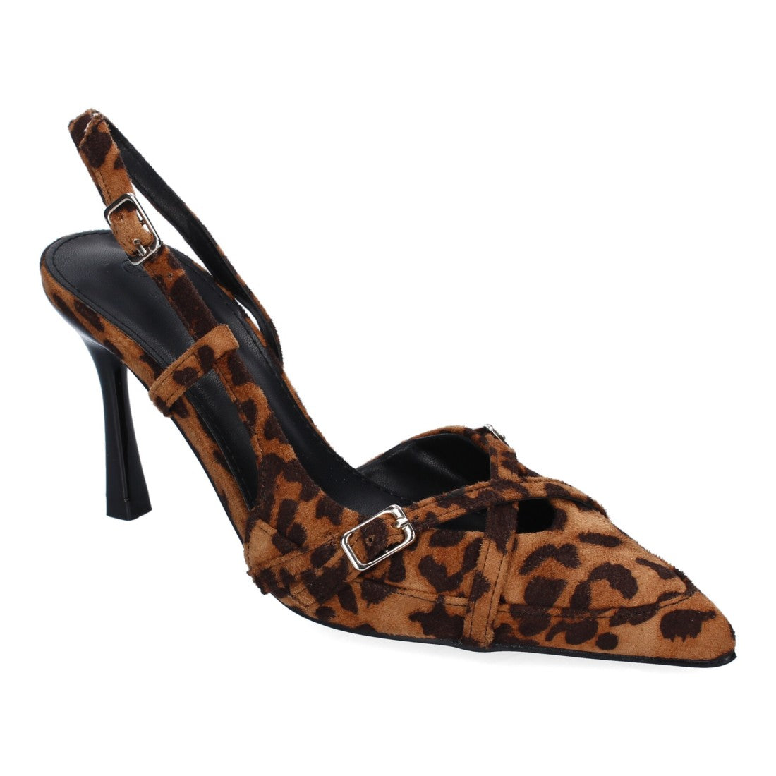Sandalias mujer Cyrena