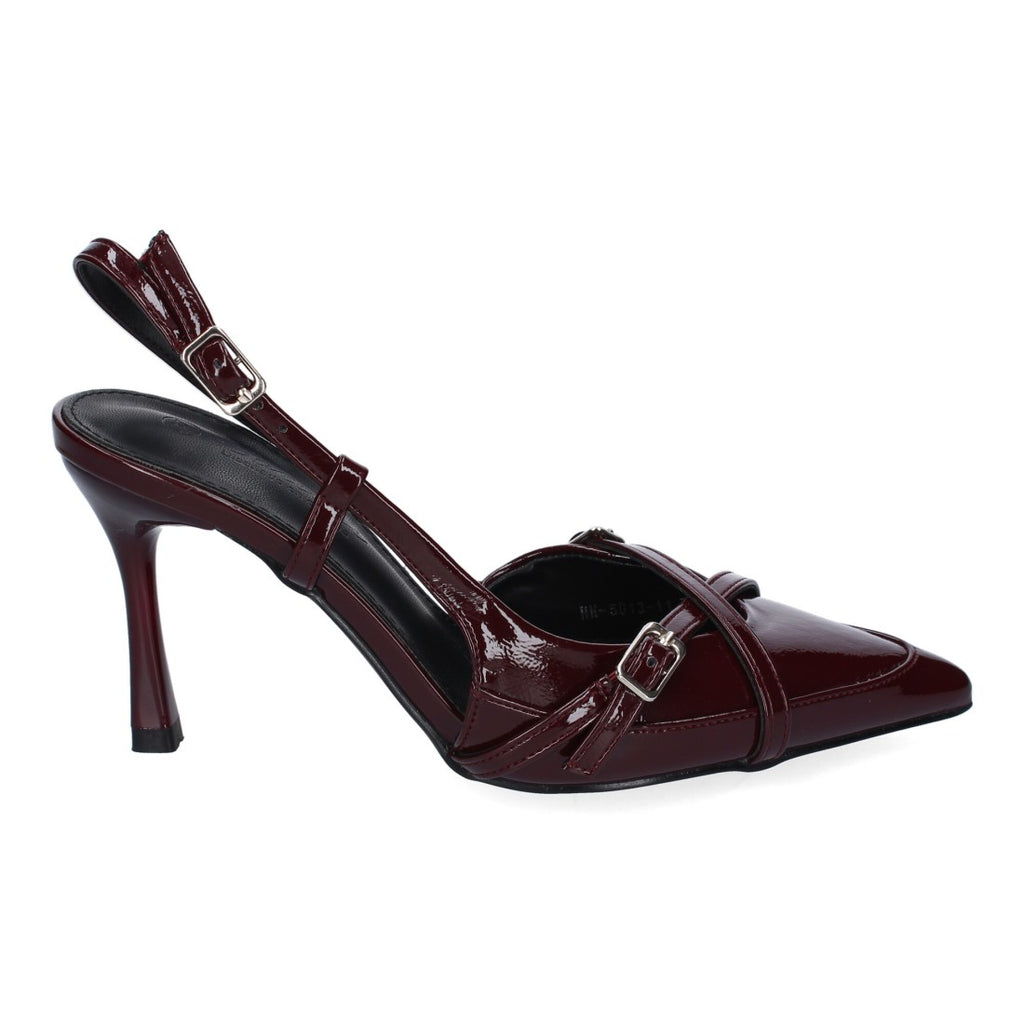 Sandalias mujer Cyrena