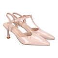 Zapatos de tacón