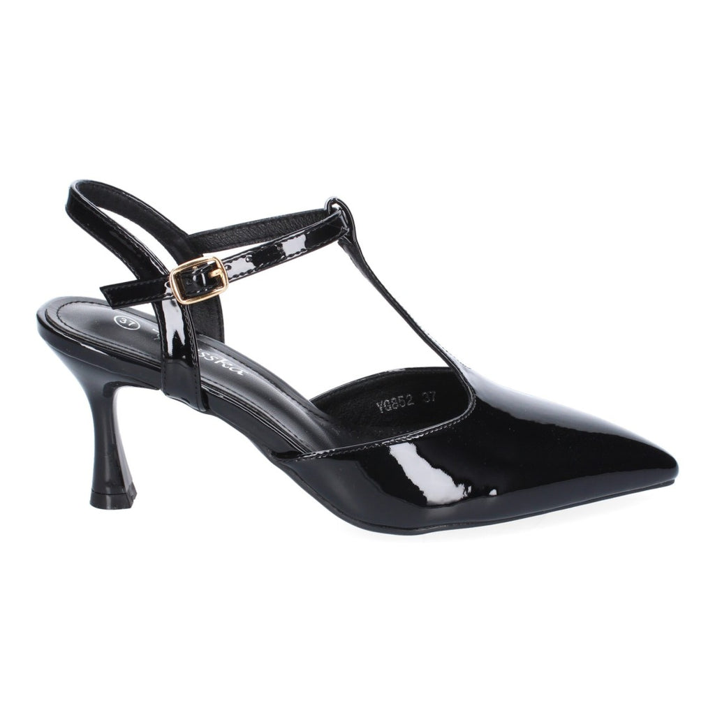 Zapatos de tacón