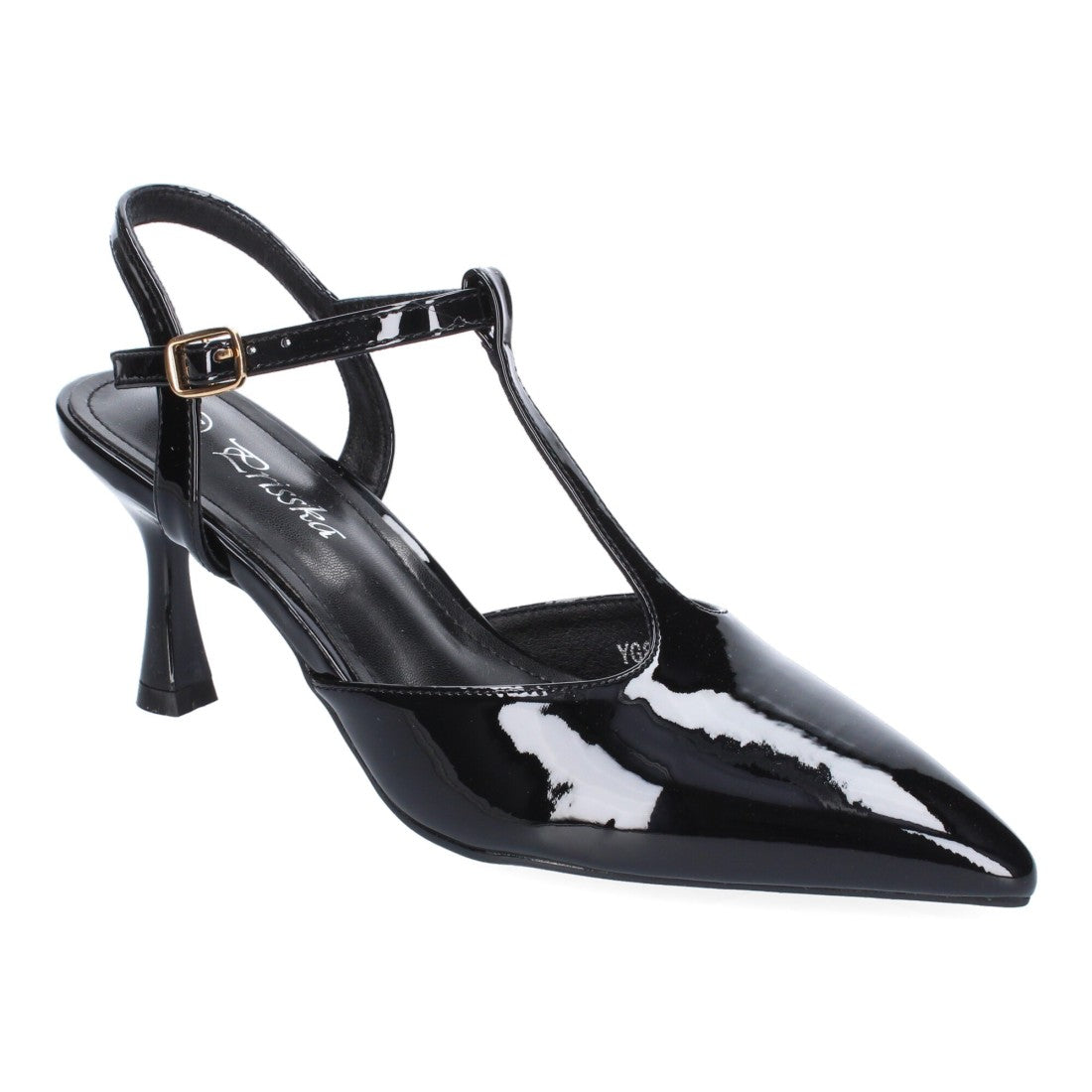 Zapatos de tacón