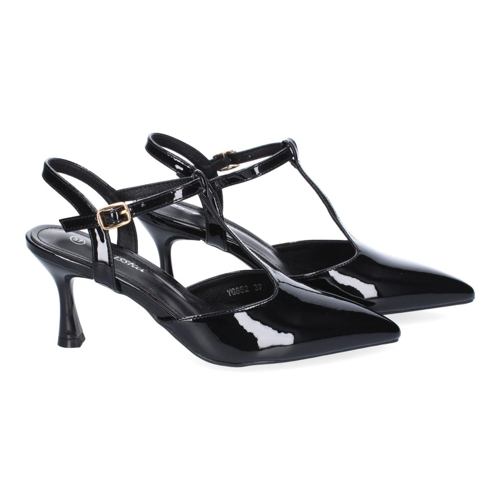 Zapatos de tacón