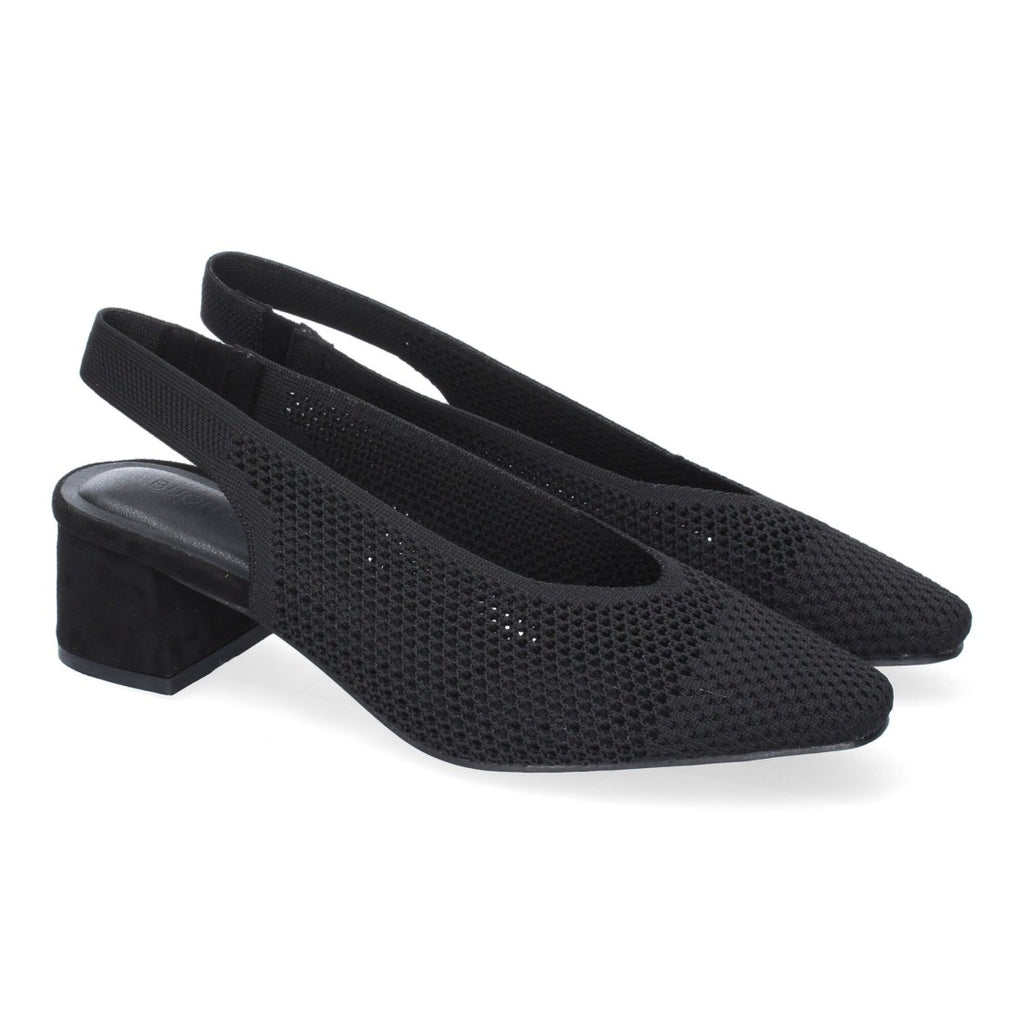 Zapatos de tacón