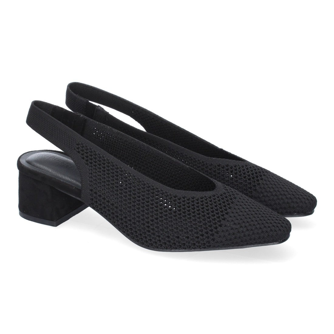 Zapatos de tacón