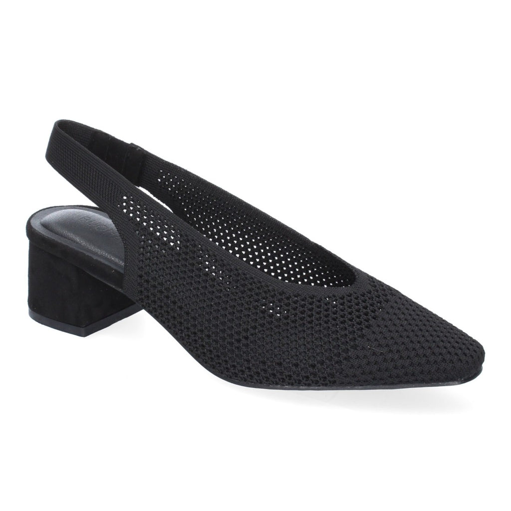 Zapatos de tacón