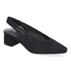 Zapatos de tacón