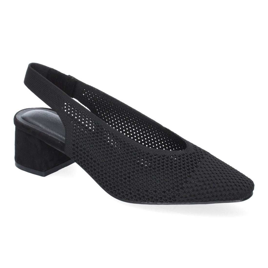 Zapatos de tacón