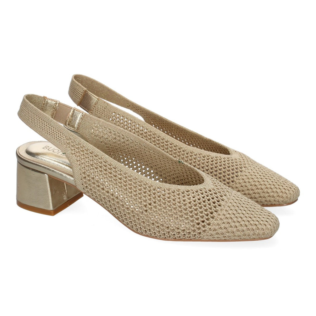 Zapatos de tacón