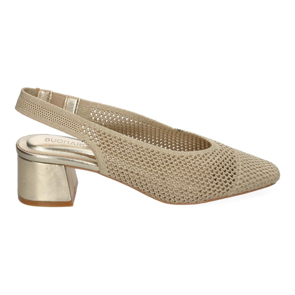 Zapatos de tacón