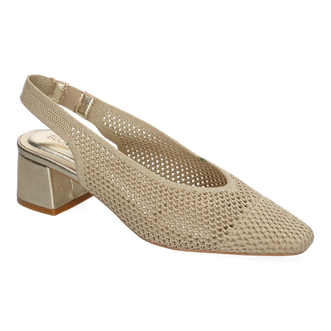 Zapatos de tacón