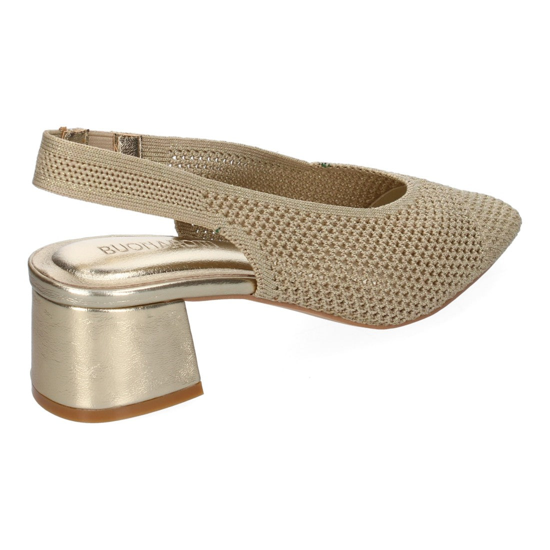 Zapatos de tacón