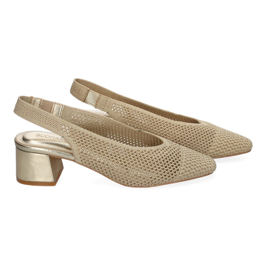 Zapatos de tacón