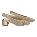 Zapatos de tacón