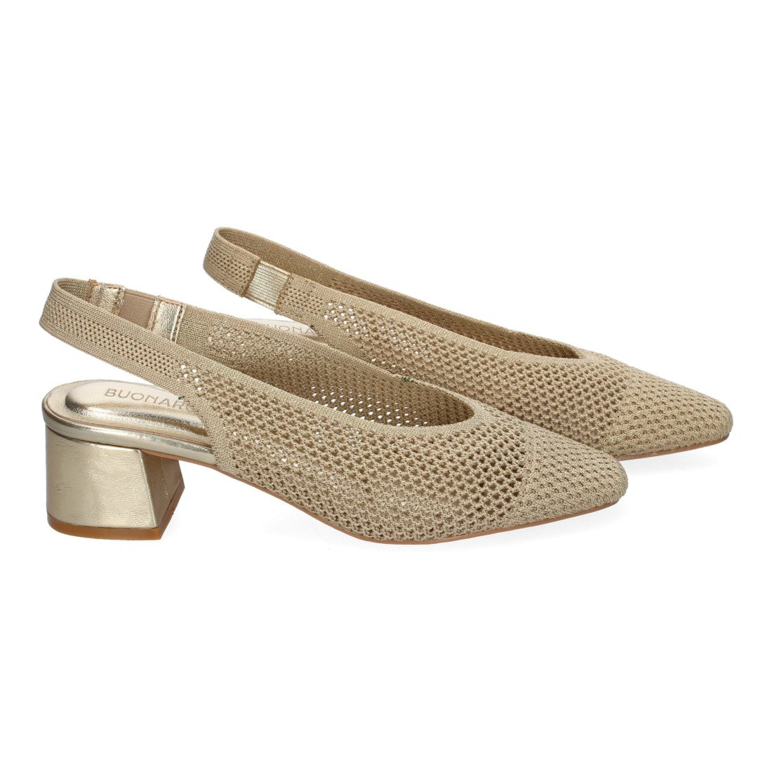 Zapatos de tacón