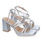 Sandalias mujer Cyrena