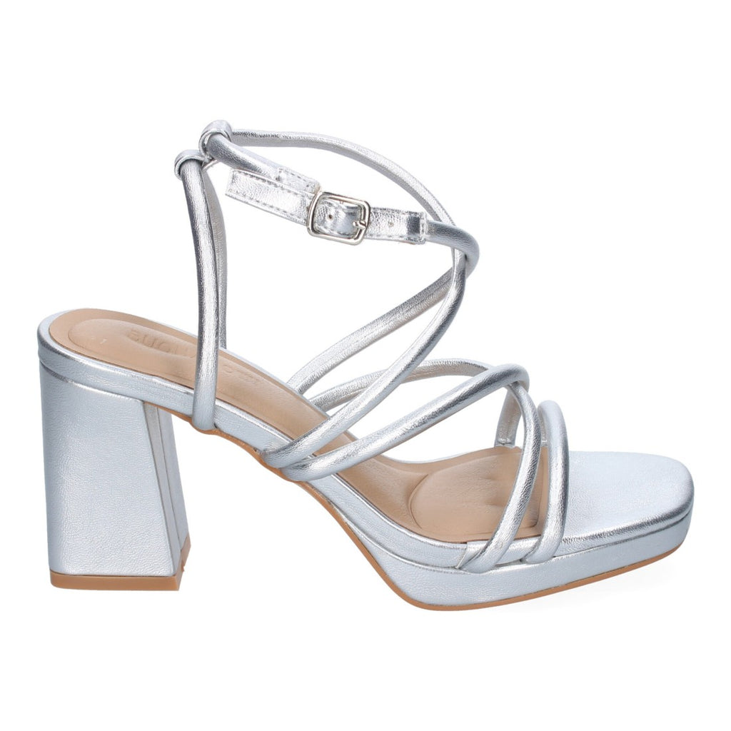 Sandalias mujer Cyrena