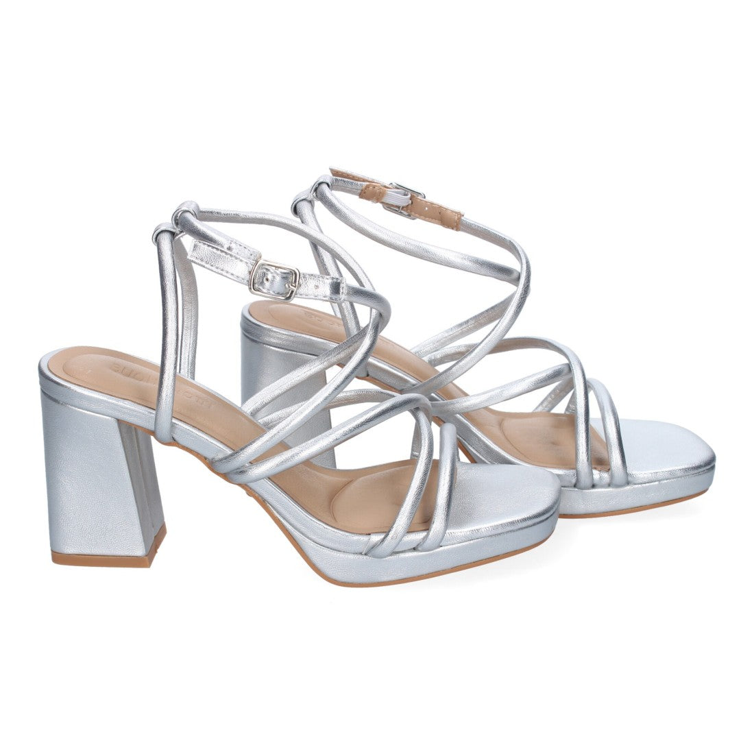 Sandalias mujer Cyrena