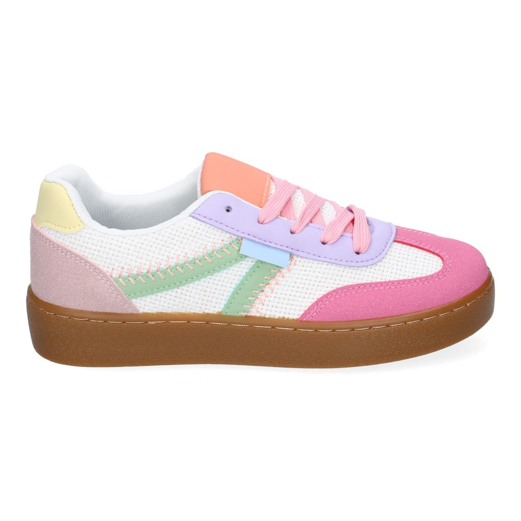 Sneakers mujer Cyrena