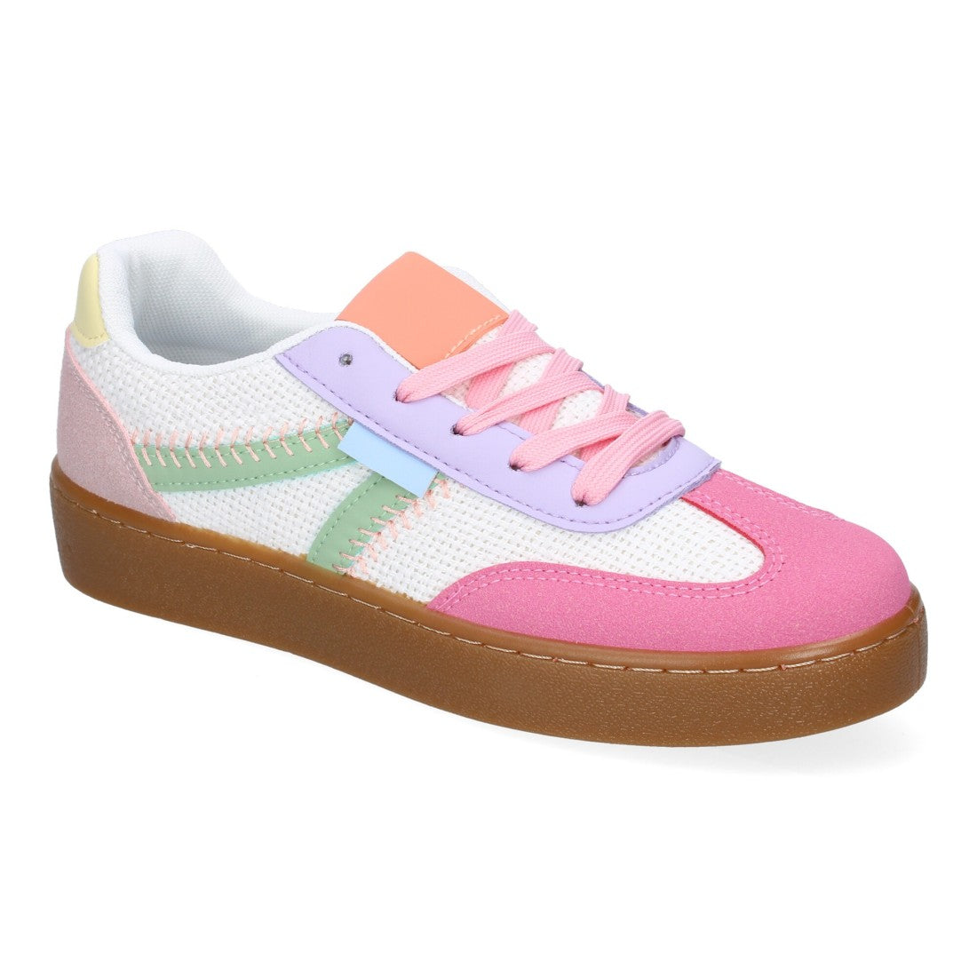 Sneakers mujer Cyrena