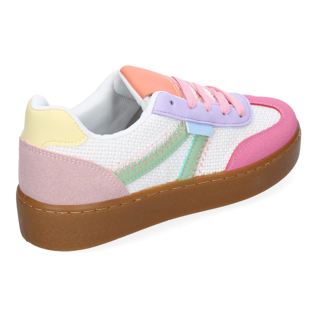 Sneakers mujer Cyrena
