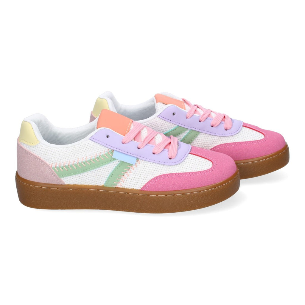 Sneakers mujer Cyrena
