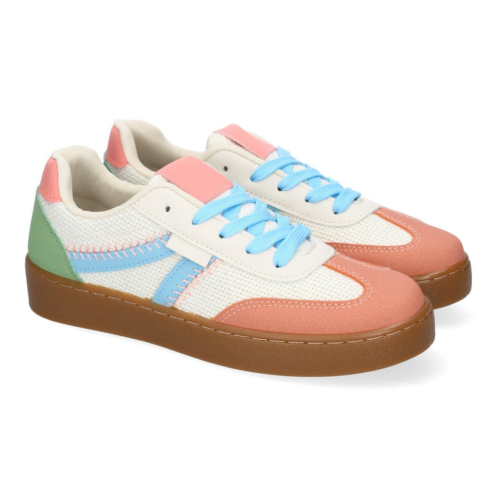 Sneakers mujer Cyrena