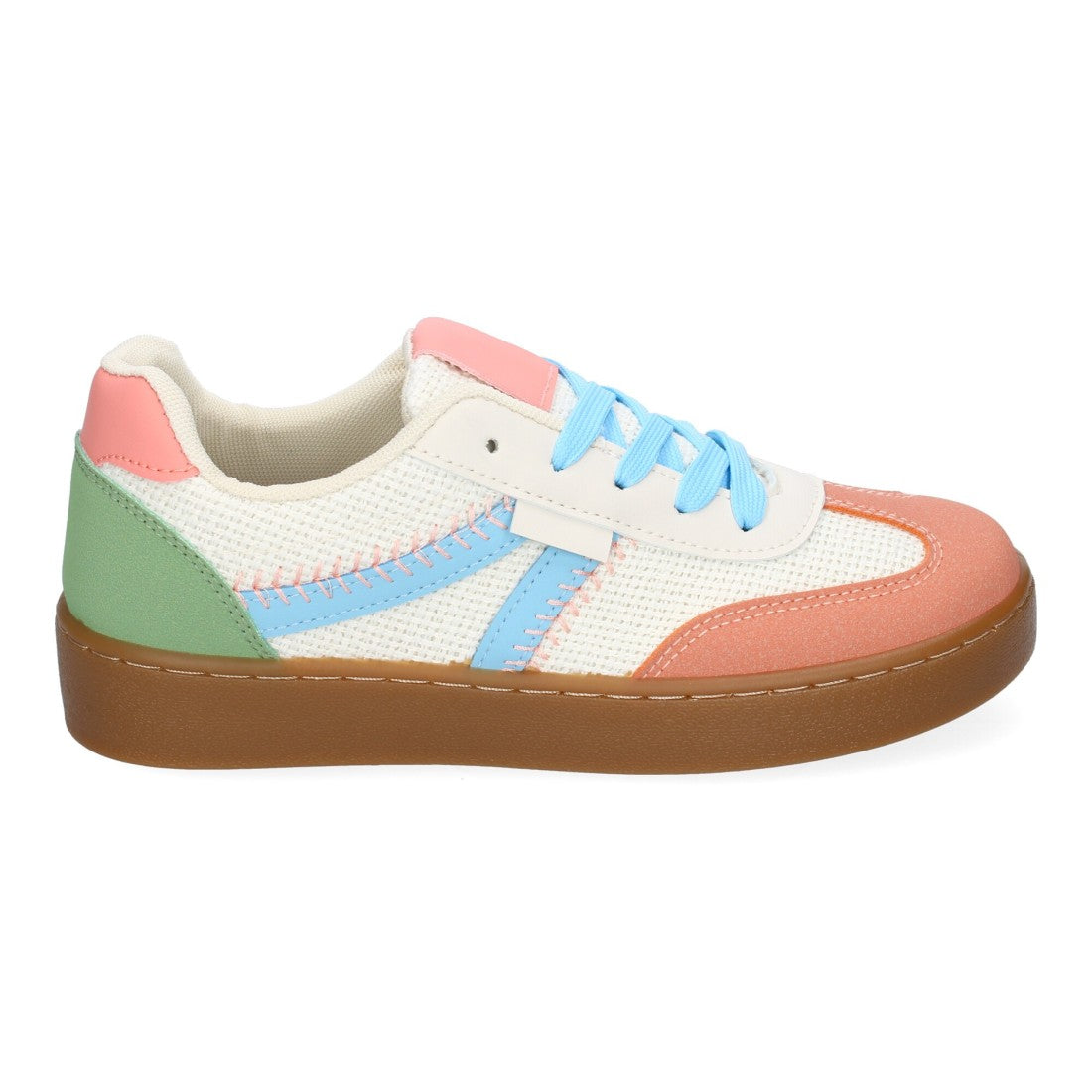 Sneakers mujer Cyrena