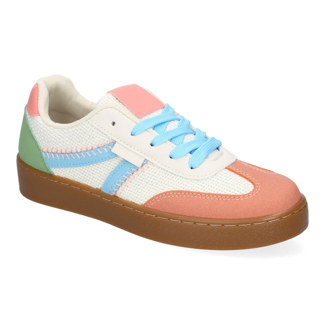 Sneakers mujer Cyrena