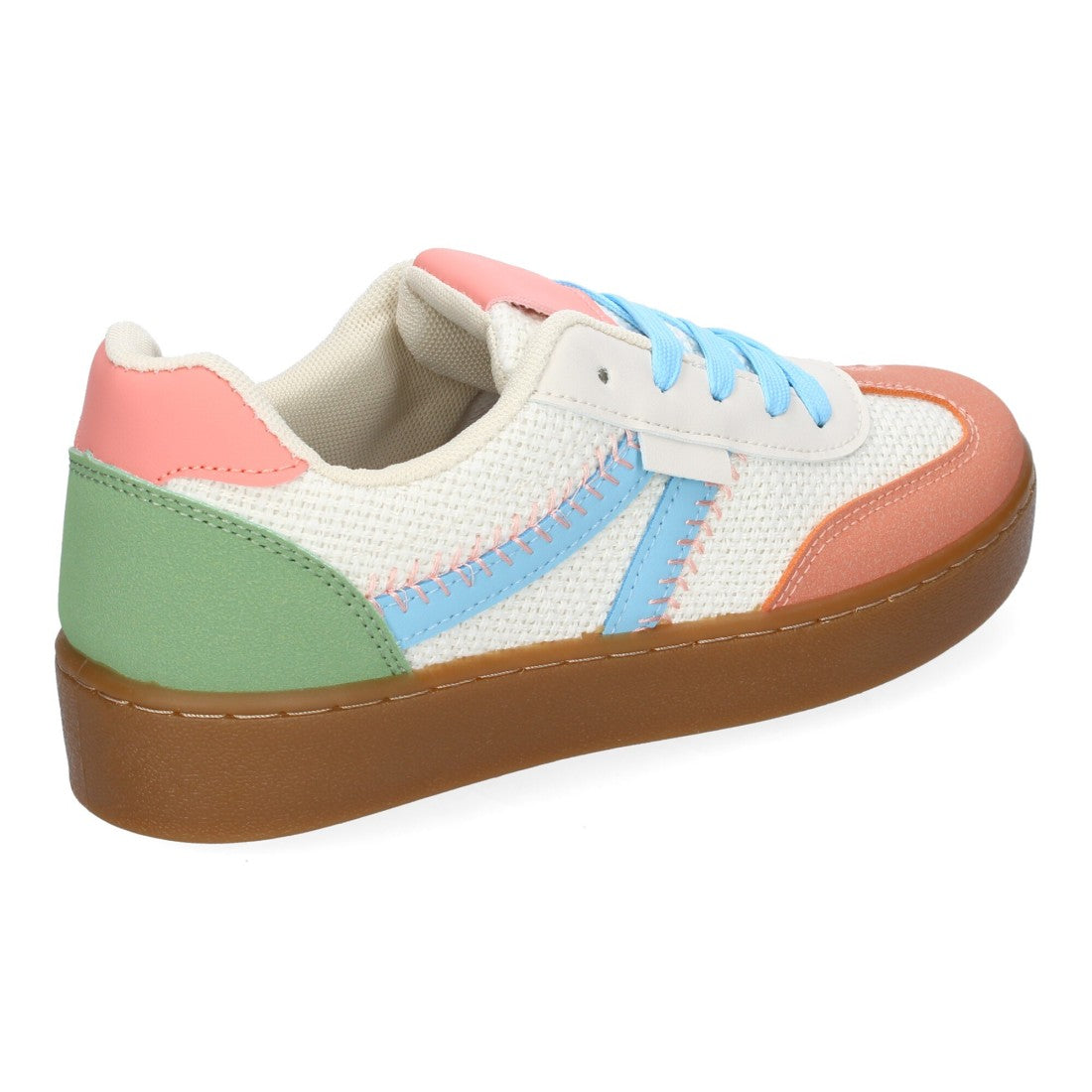 Sneakers mujer Cyrena