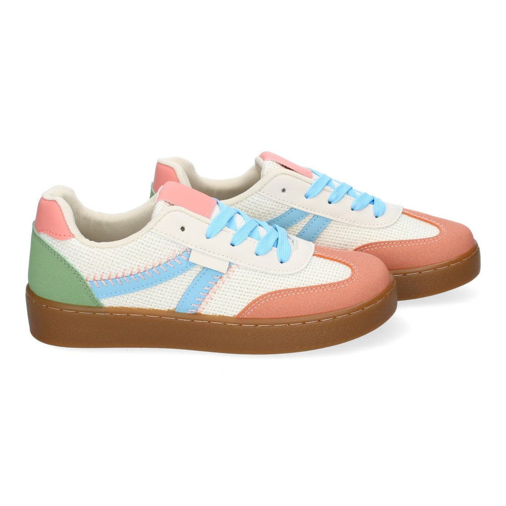 Sneakers mujer Cyrena