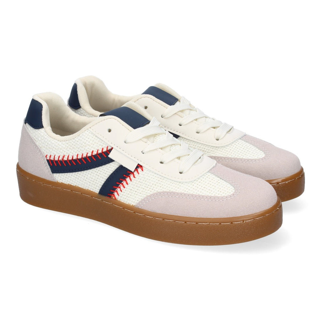 Sneakers mujer Cyrena