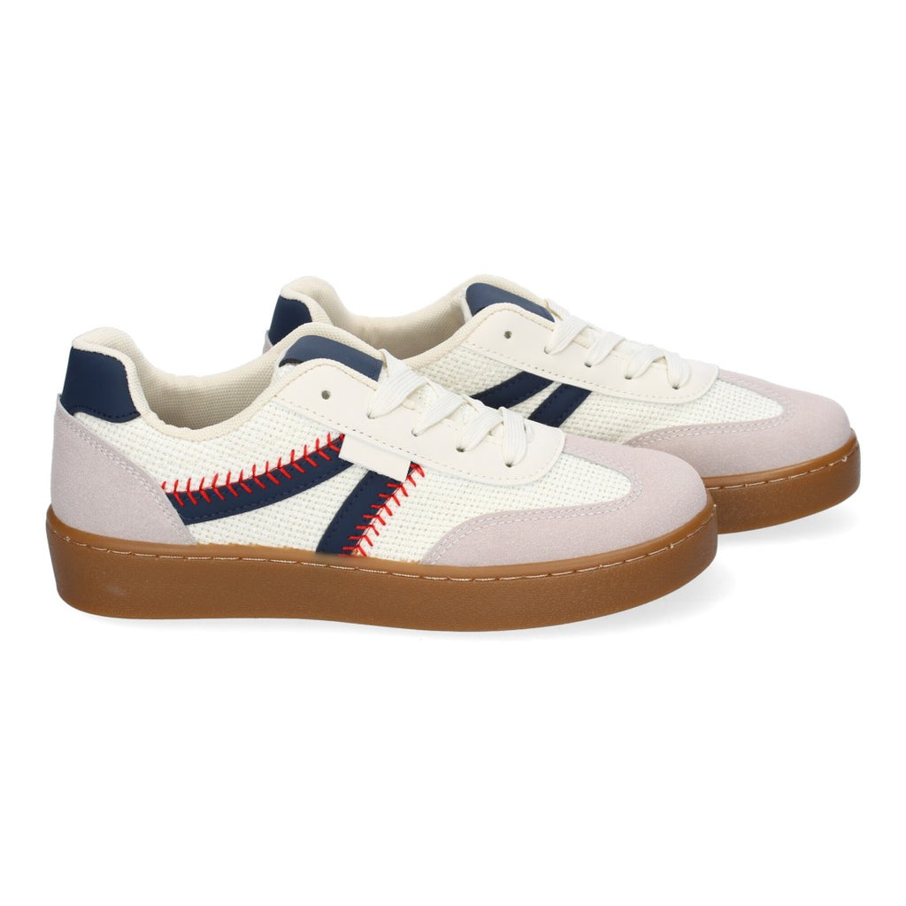 Sneakers mujer Cyrena