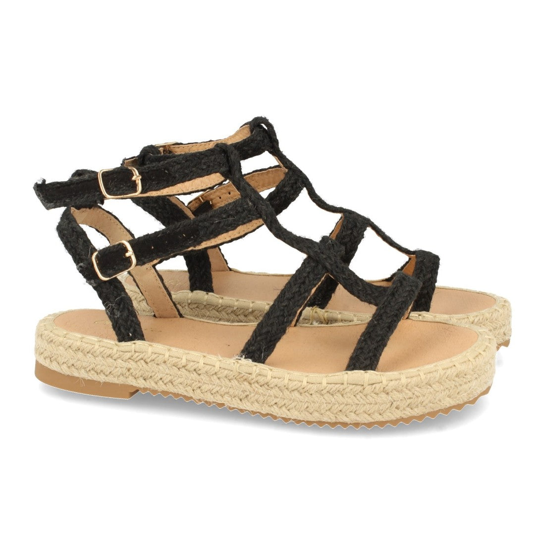 Sandalias mujer Cyrena