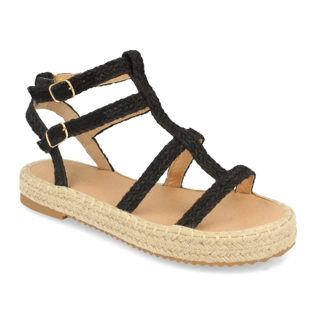 Sandalias mujer Cyrena