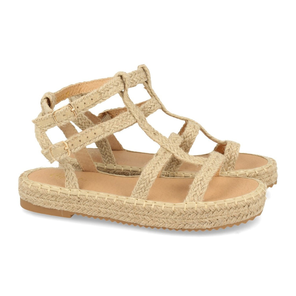 Sandalias mujer Cyrena