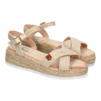 Sandalias mujer Cyrena