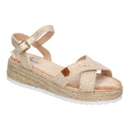 Sandalias mujer Cyrena