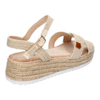 Sandalias mujer Cyrena