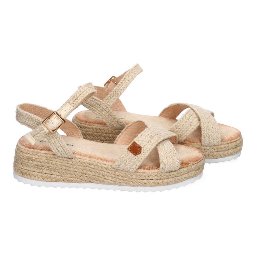 Sandalias mujer Cyrena